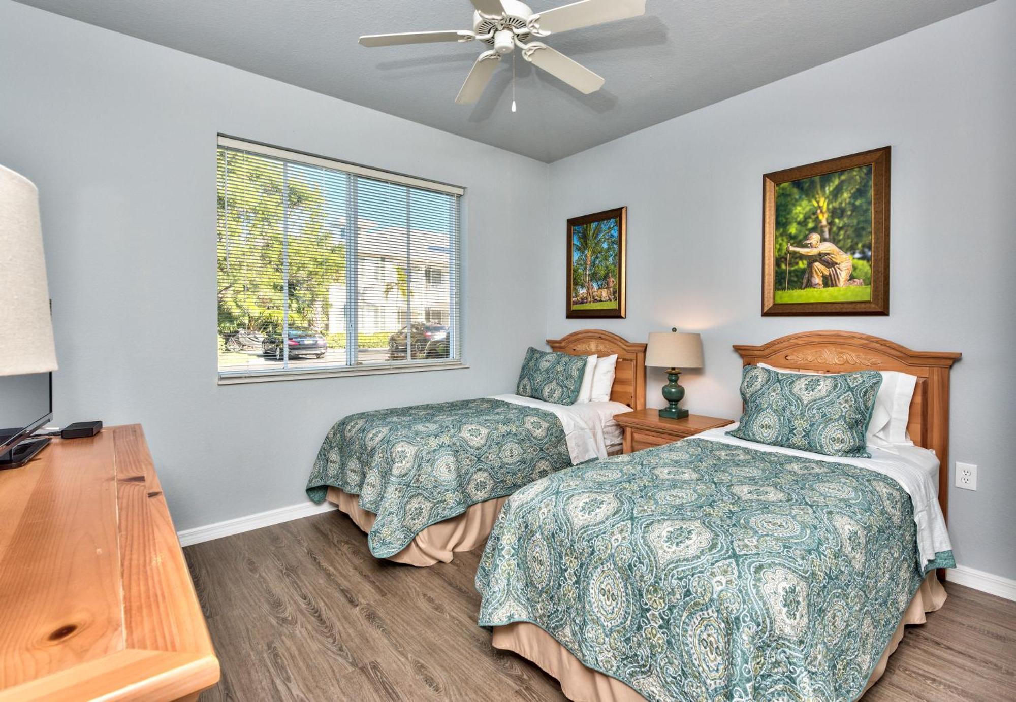 Asiago Vacation Rental North North Naples エクステリア 写真