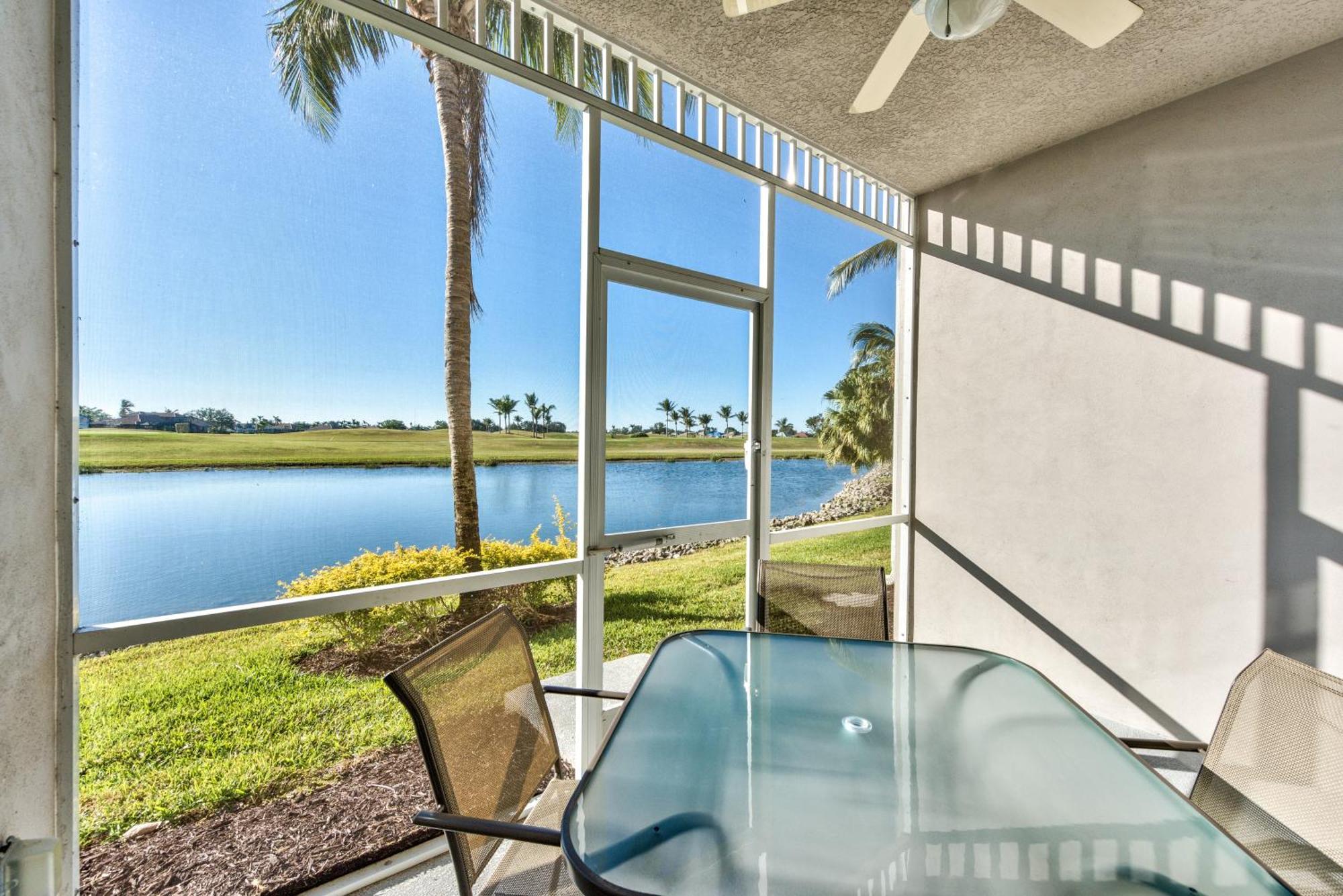 Asiago Vacation Rental North North Naples エクステリア 写真